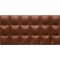 Chocolove Chocolove Hazelnut Milk Chocolate Bar 3.2 oz. Bar, PK144 132 - alternate 5